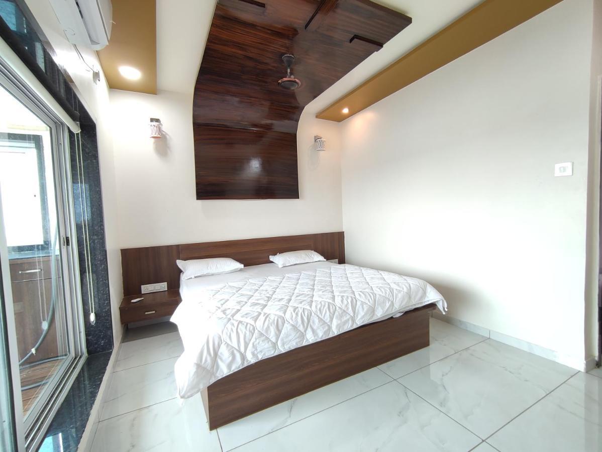 Hotel Sardar Rooms Garudeshwar Kültér fotó