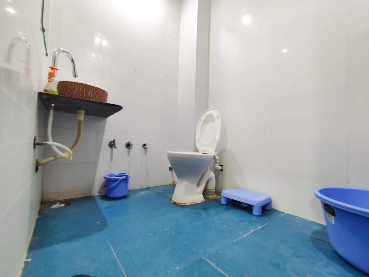 Hotel Sardar Rooms Garudeshwar Kültér fotó